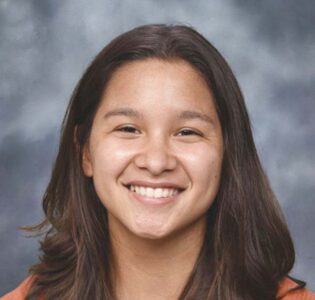 Selena Pualani Castro